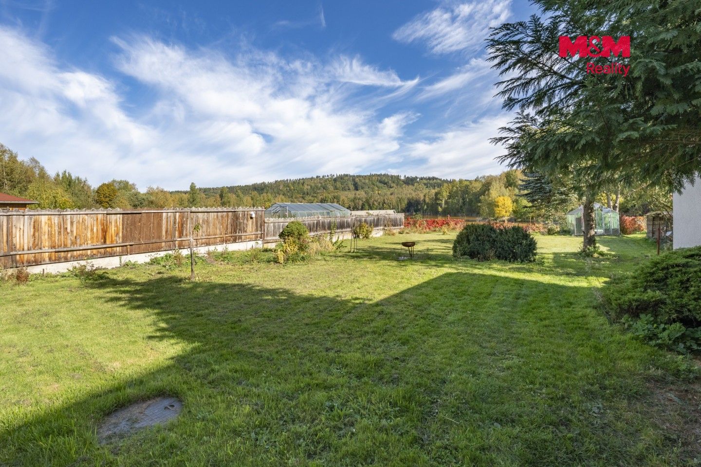 Prodej rodinný dům - Pochlovická, Kynšperk nad Ohří, 243 m² - 5