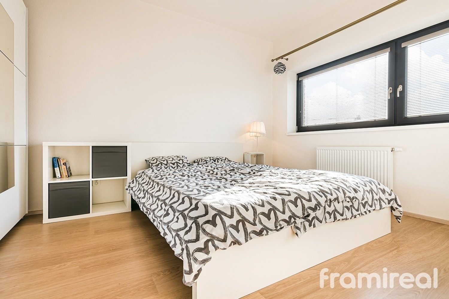 Byt 3+kk · 84 m² · Rosická, Popůvky - 3
