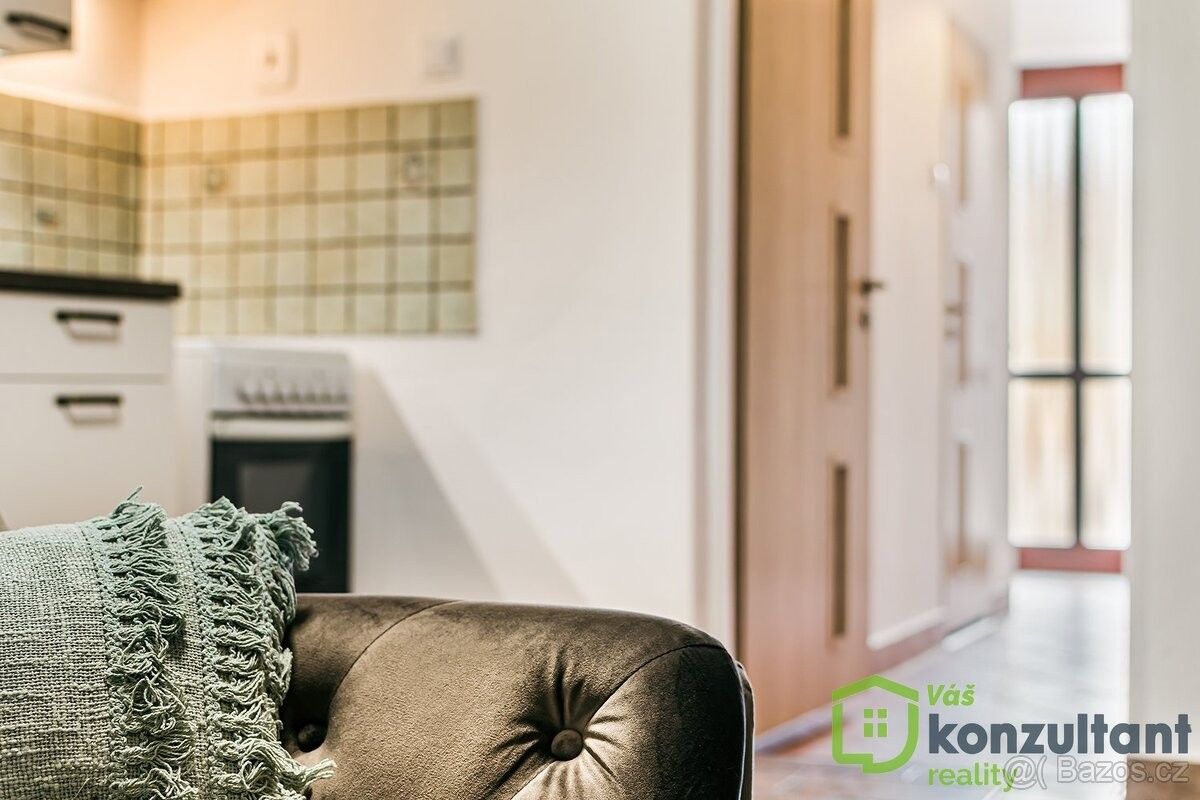 Pronájem byt - Troubsko, 664 41