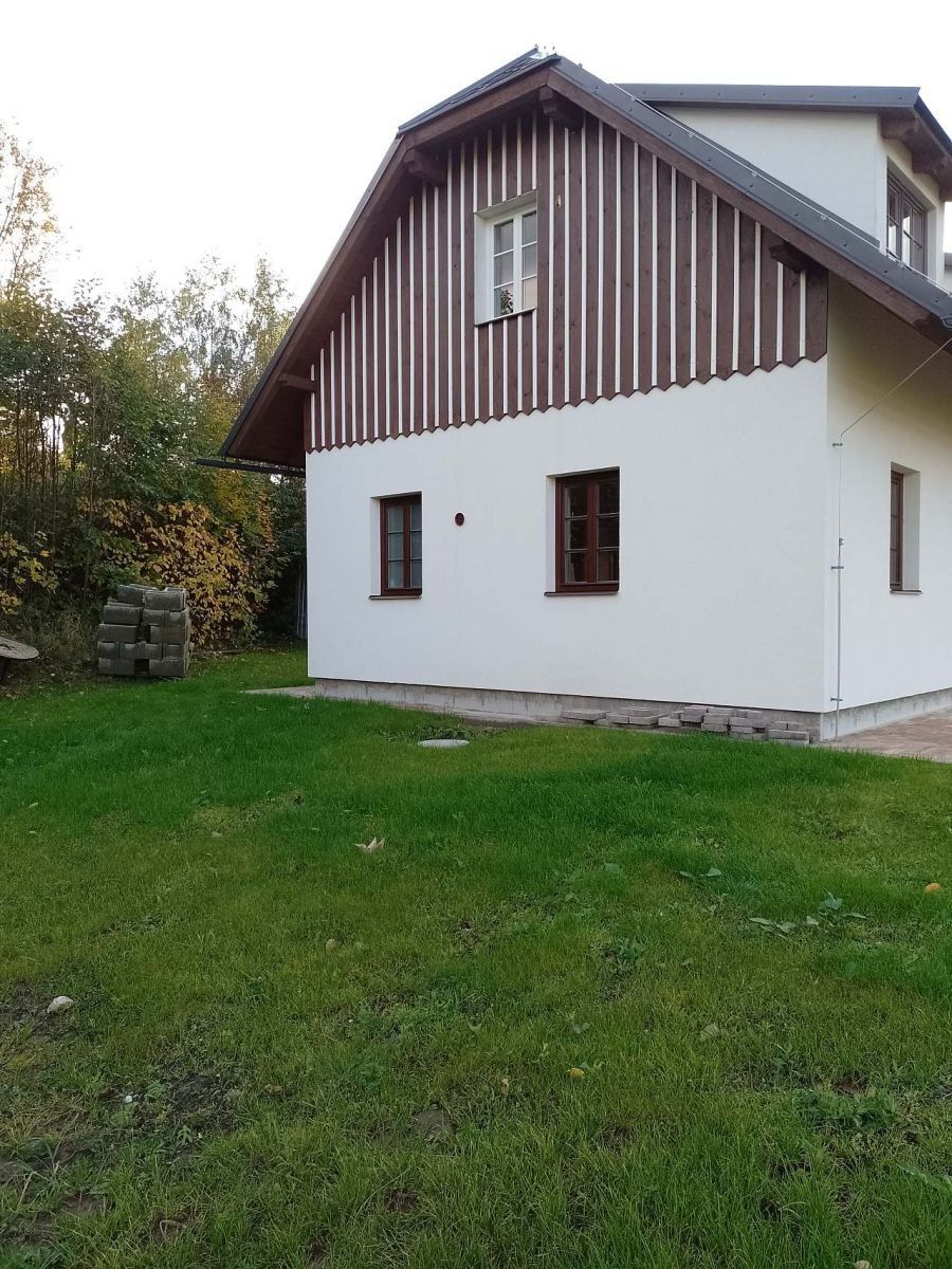 Chata · Příkrý - Příkrý, Liberecký kraj - 3