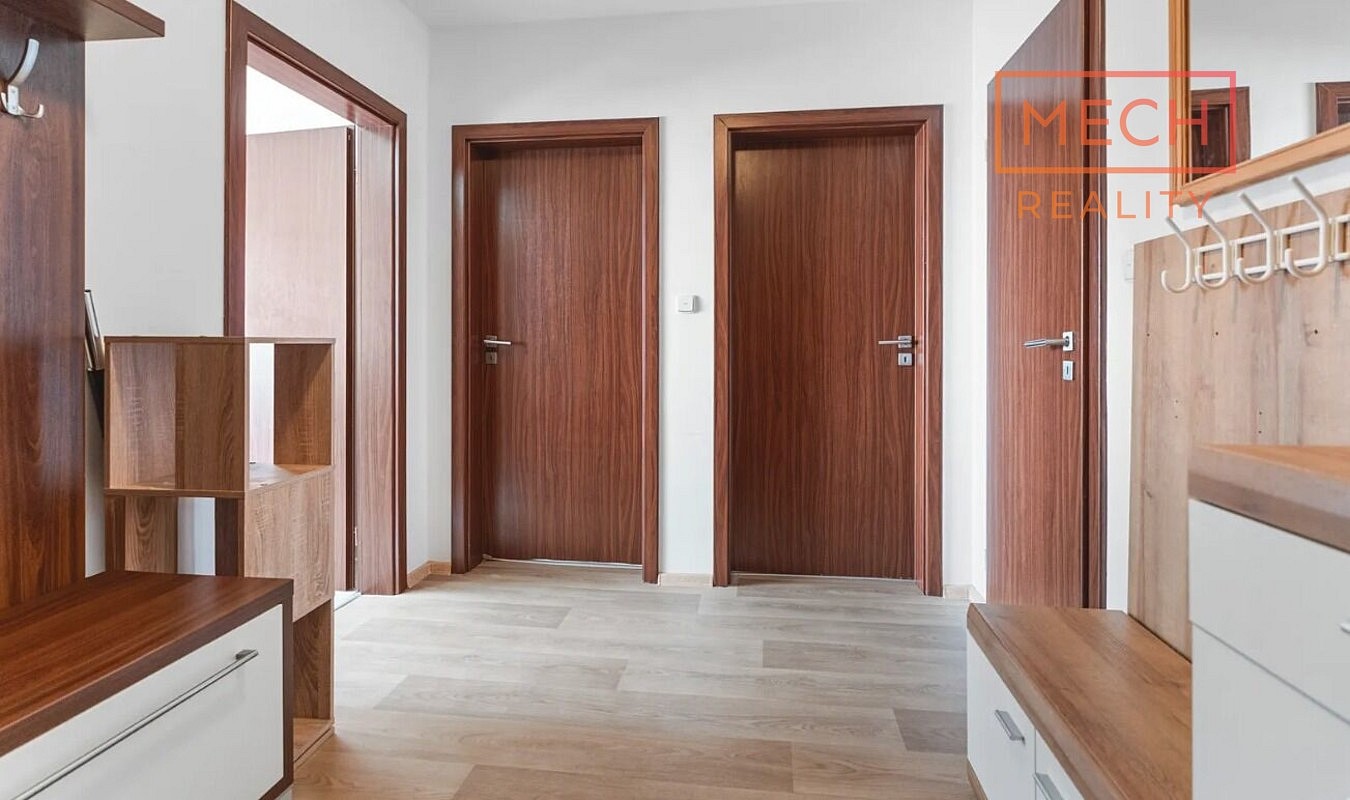 Pronájem byt 3+1 - Zahradní, Chomutov, 77 m² - 5