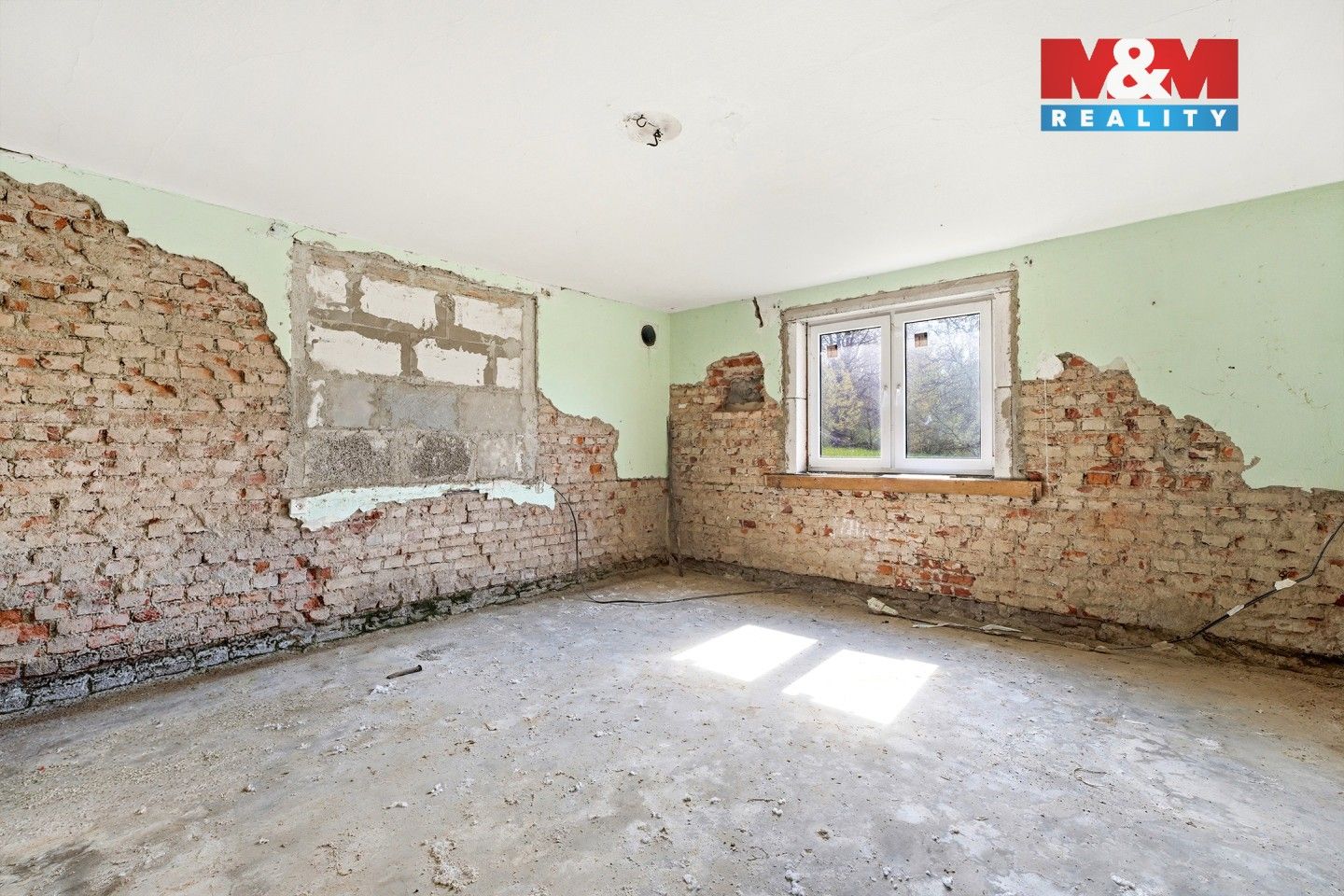 Prodej rodinný dům - Lobendava, 620 m² - 5
