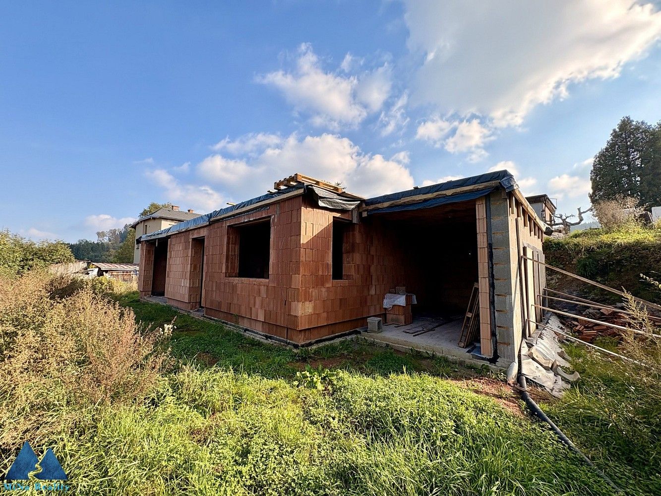 Rodinný dům, 188 m²