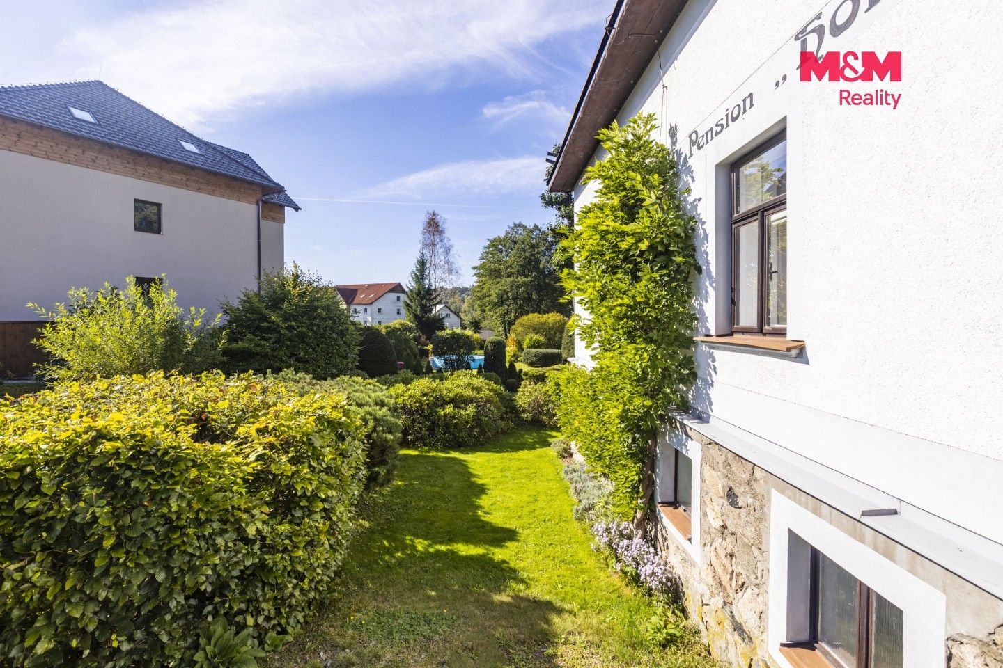 Rodinný dům · 590 m² · Deštné v Orlických horách - 4