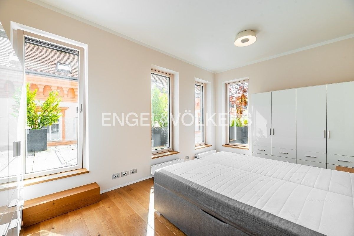 Pronájem byt 4+kk - Ostrovní 2130, Praha Nové Město, 103 m² - 5