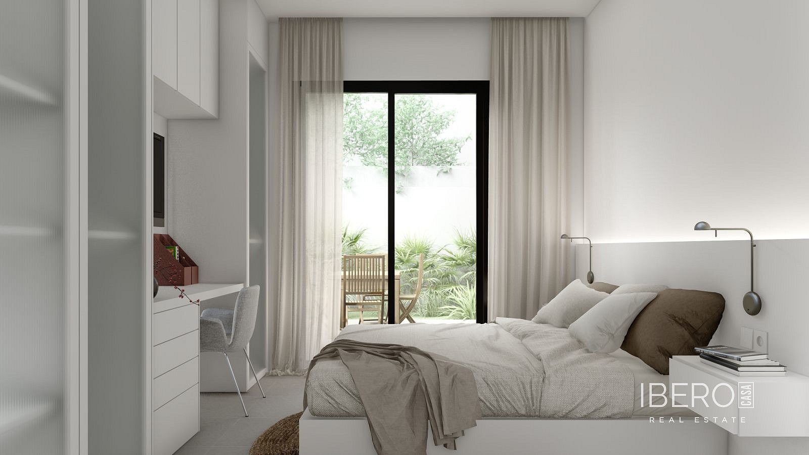 Prodej rodinný dům - San Juan de los Terreros, Španělsko, 105 m² - 5