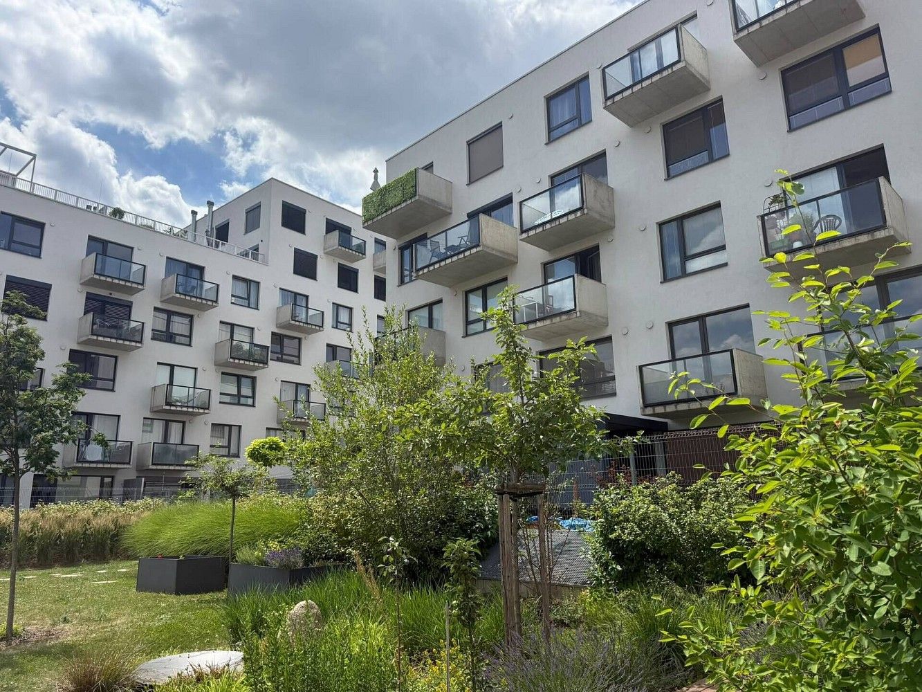 Ostatní, Praha - Hloubětín, okres Praha 9, Hlavní město Praha, 20 m² - 1