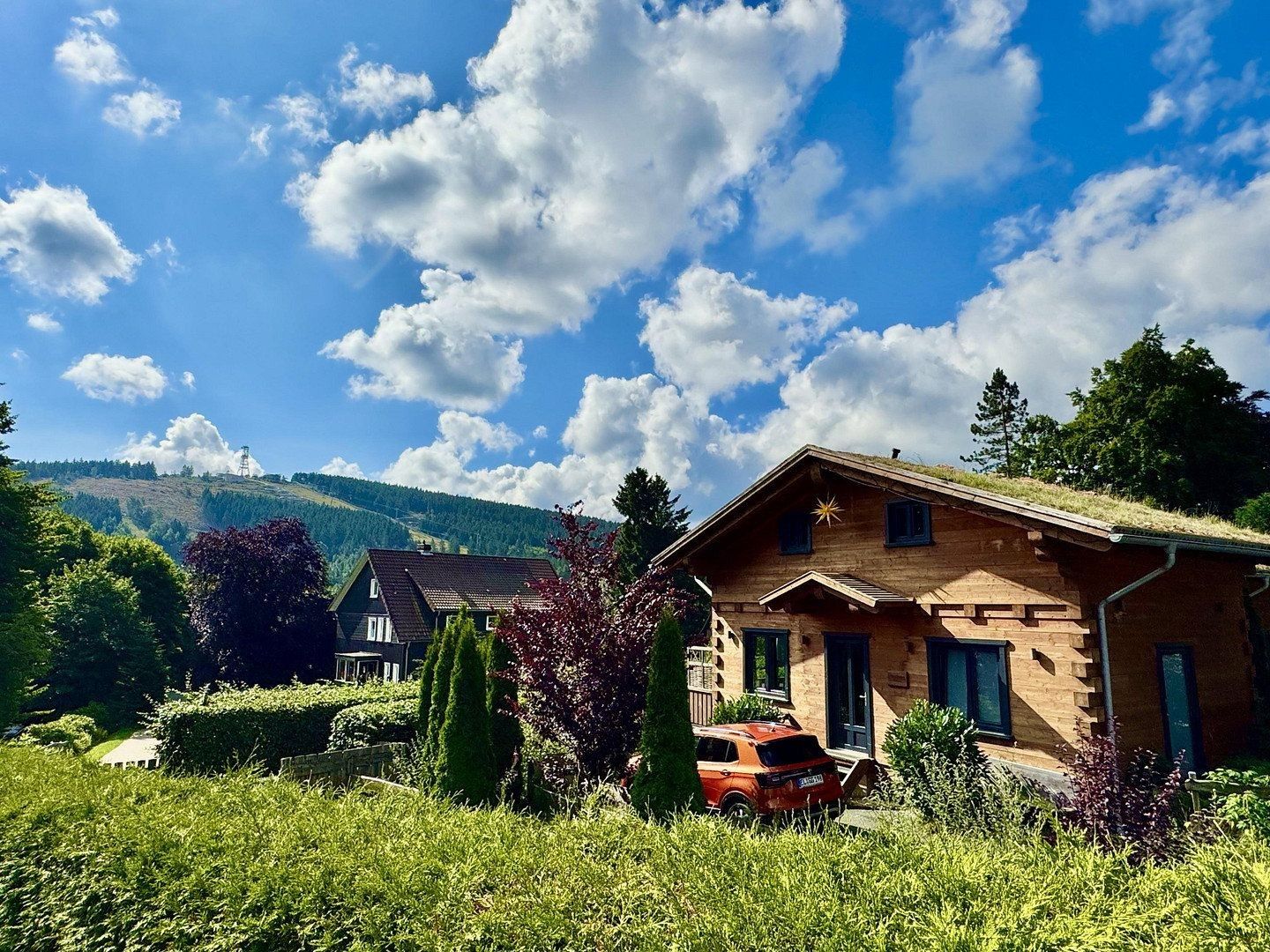 Rodinný dům · 390 m² · , Dolní Sasko - 3