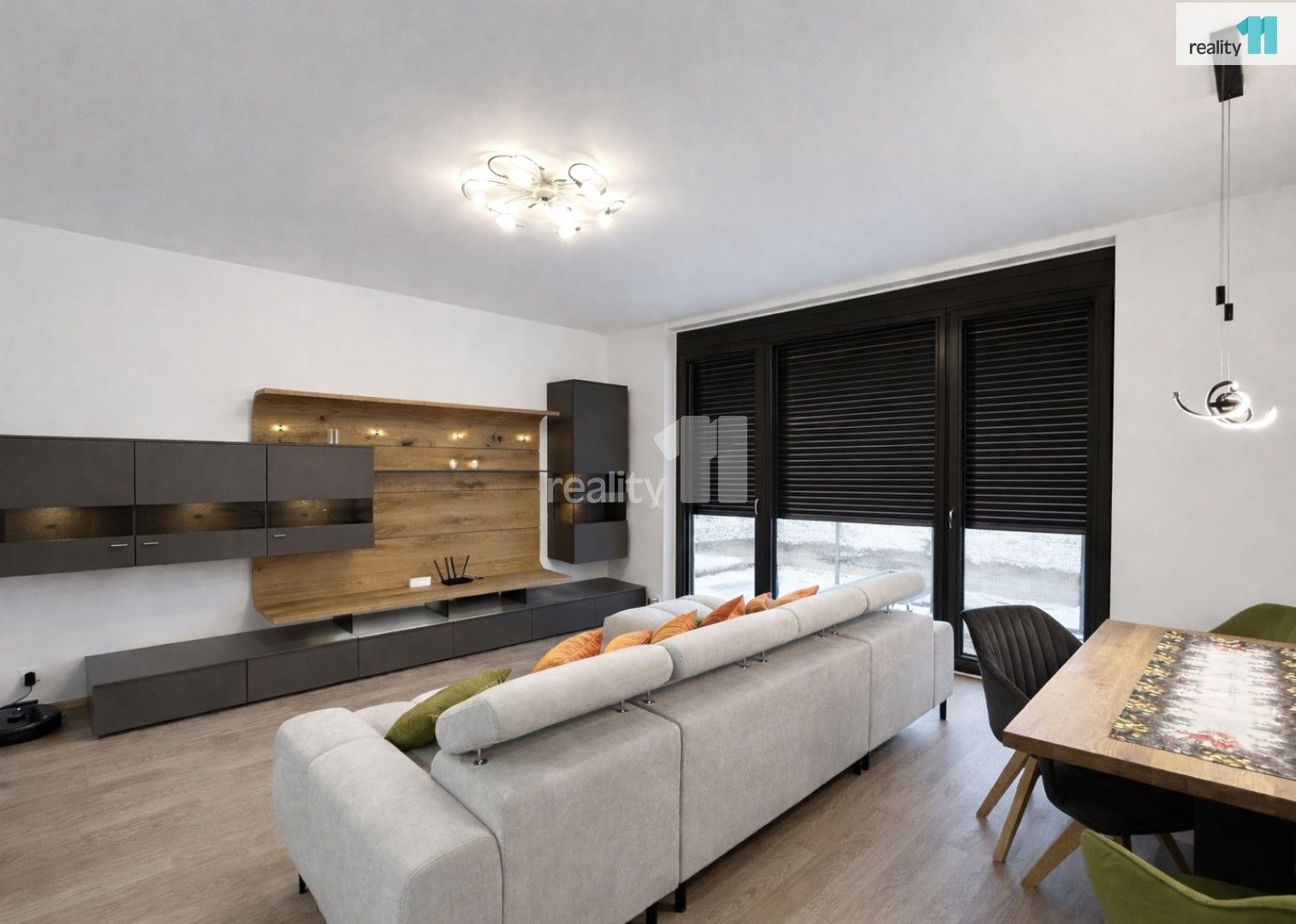 Pronájem byt 3+kk - Ivana Hlinky, Praha, 95 m²