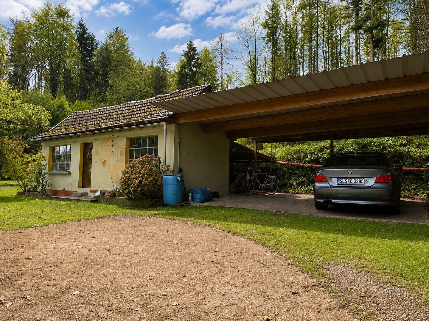 Rodinný dům · 240 m² · , Země Sársko - 3