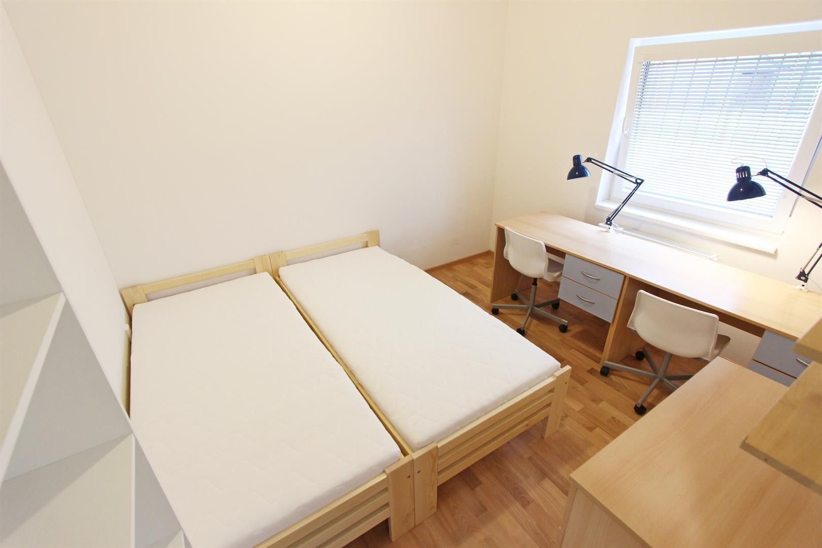 Byty, Cejl, Brno, 10 m²