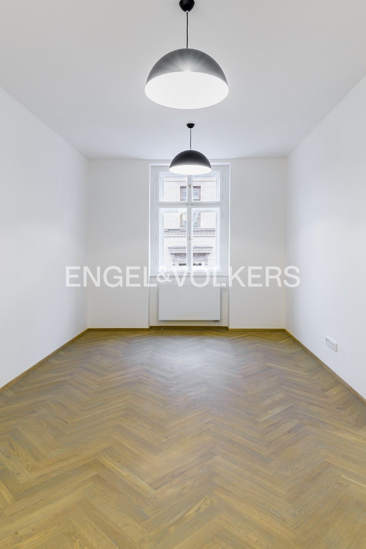 2+kk, Lidická, Praha, 53 m²