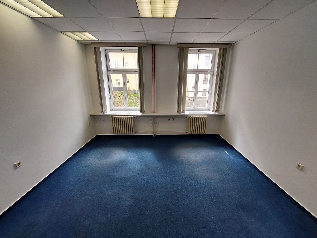Kanceláře, Trutnov, Královéhradecký kraj, 20 m² - 2