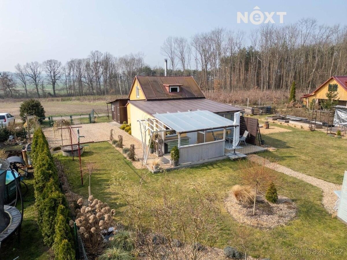 Prodej rodinný dům - Březno u Mladé Boleslavě, 294 06