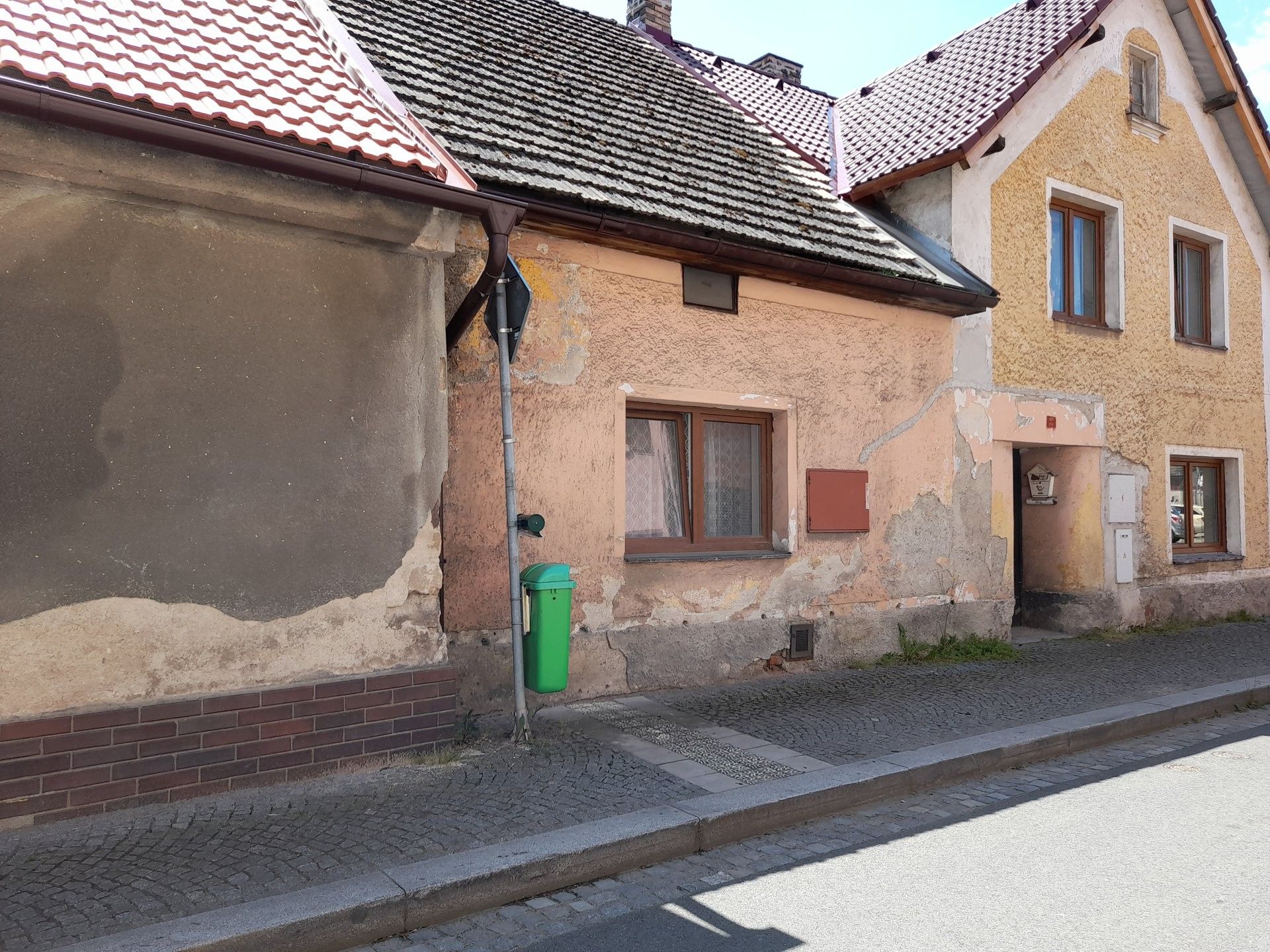 Rodinné domy, Kolinec, 120 m²