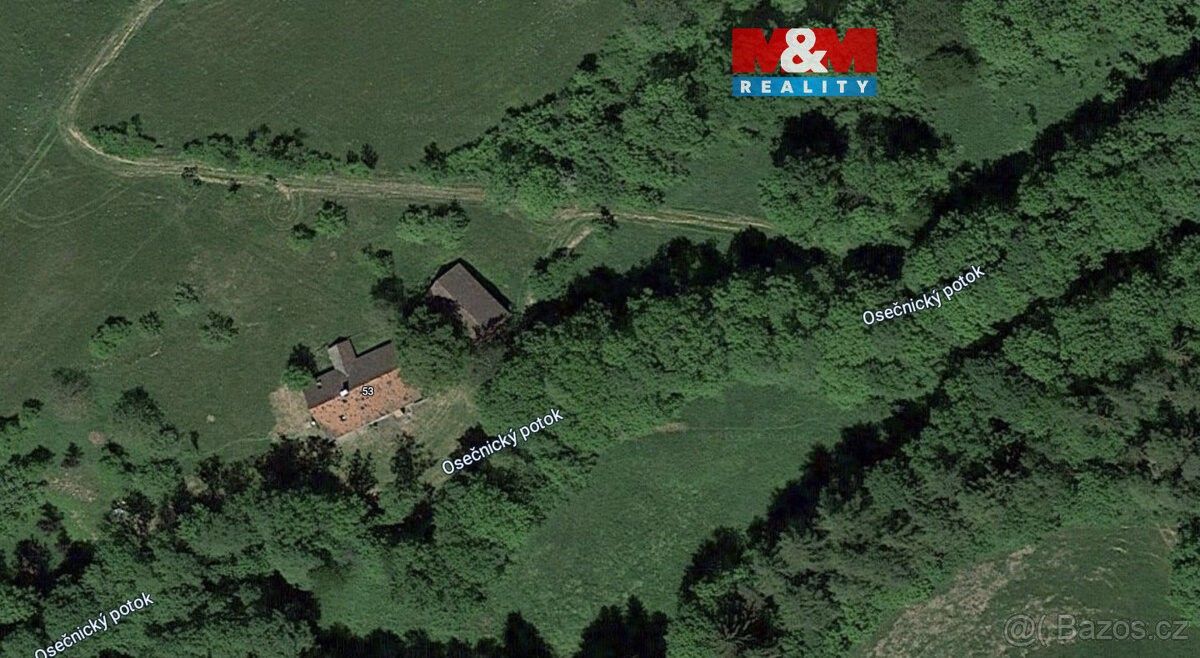 Pozemky pro bydlení, Dobruška, 518 01