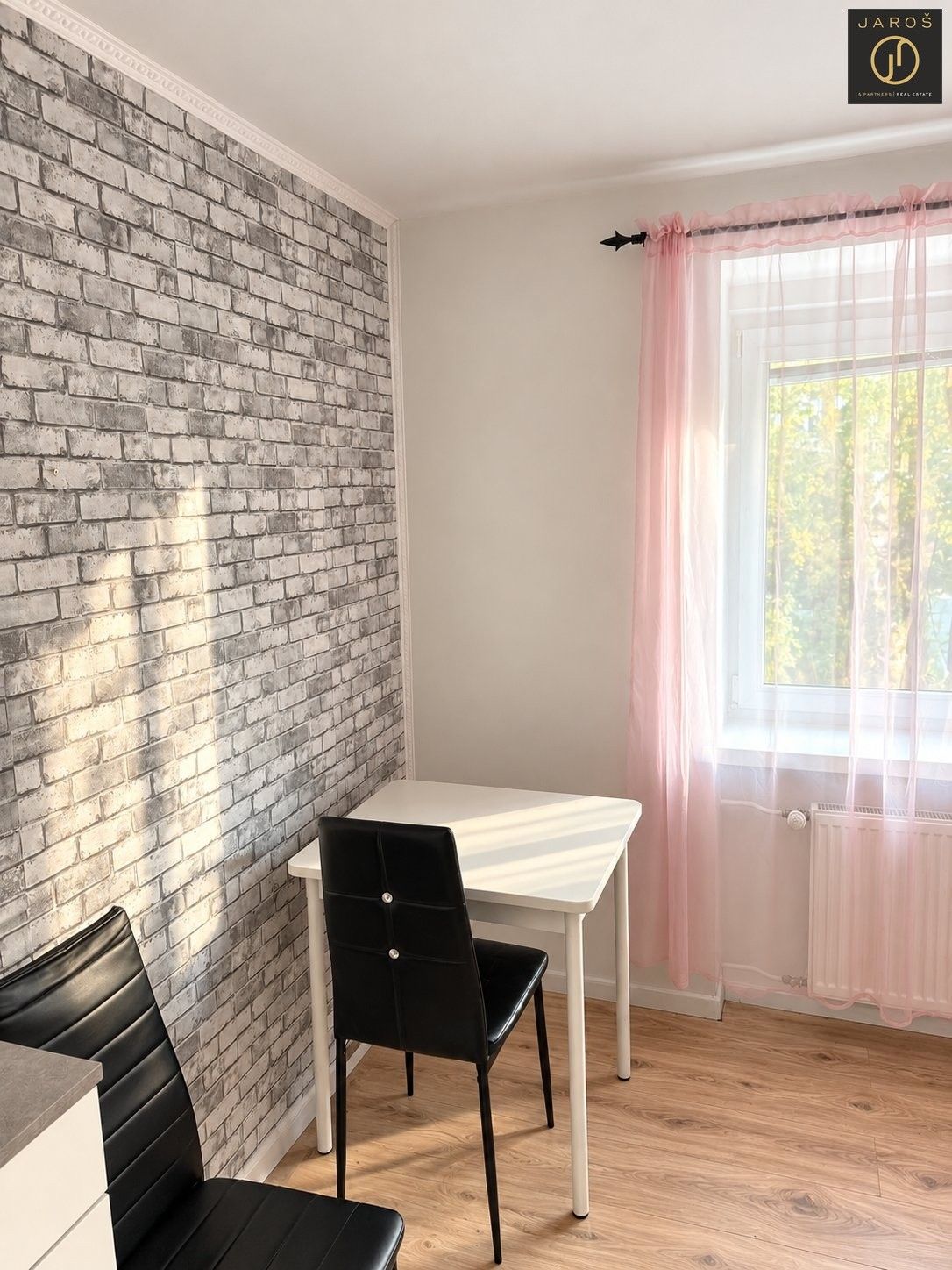 Pronájem byt 1+1 - Sokolovská, Kladno, 32 m² - 5