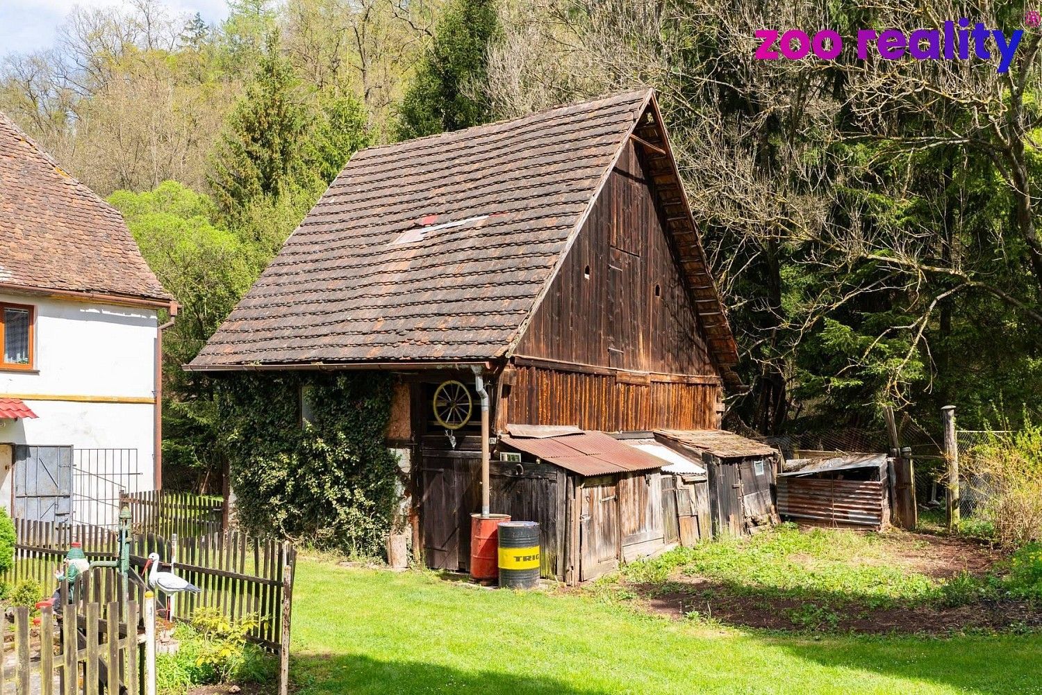 Rodinný dům · 120 m² · Tuchořice - Nečemice, okres Louny - 3