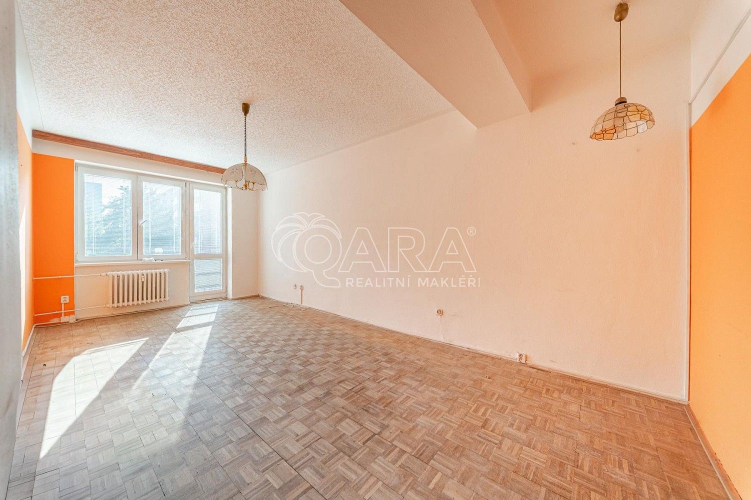 Prodej byt 3+1 - Alžírská, Ostrava - Poruba, 63 m² - 2