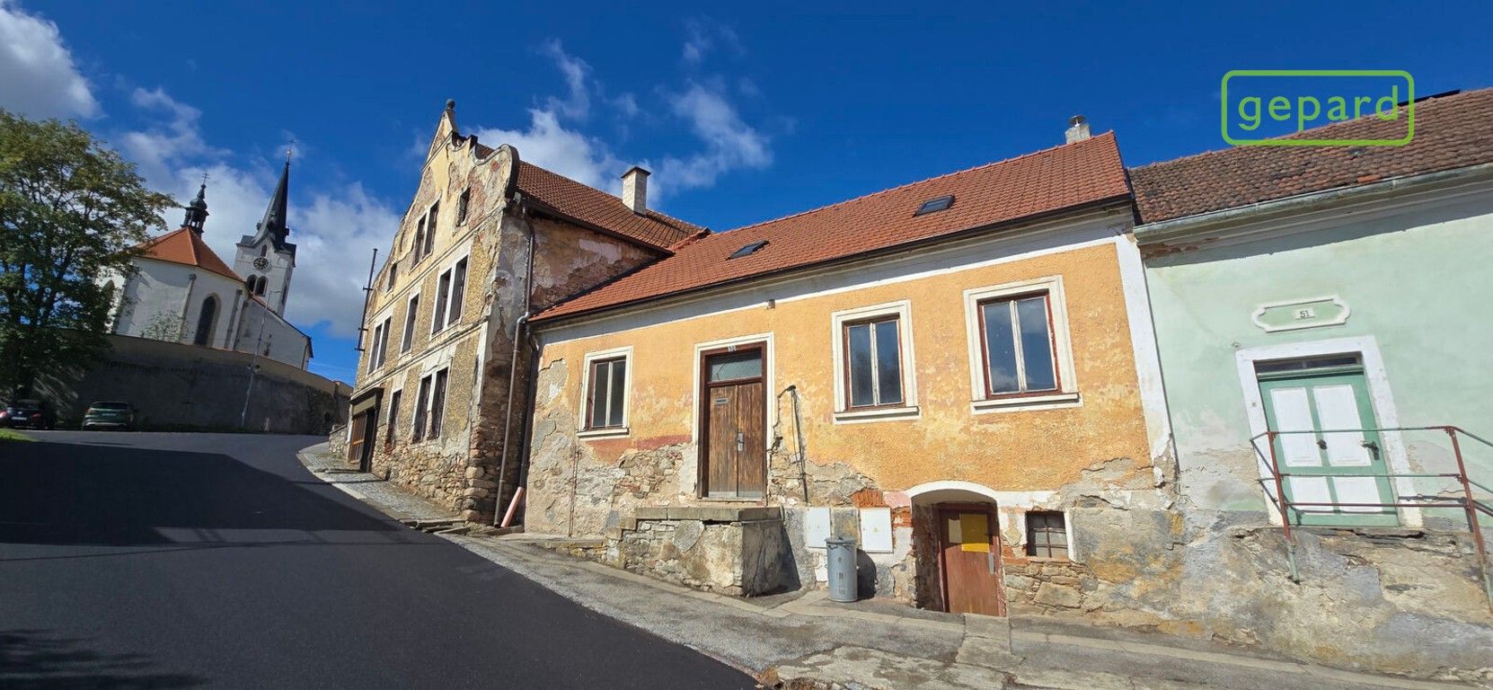 Rodinný dům · 120 m² · Hořice na Šumavě - 3
