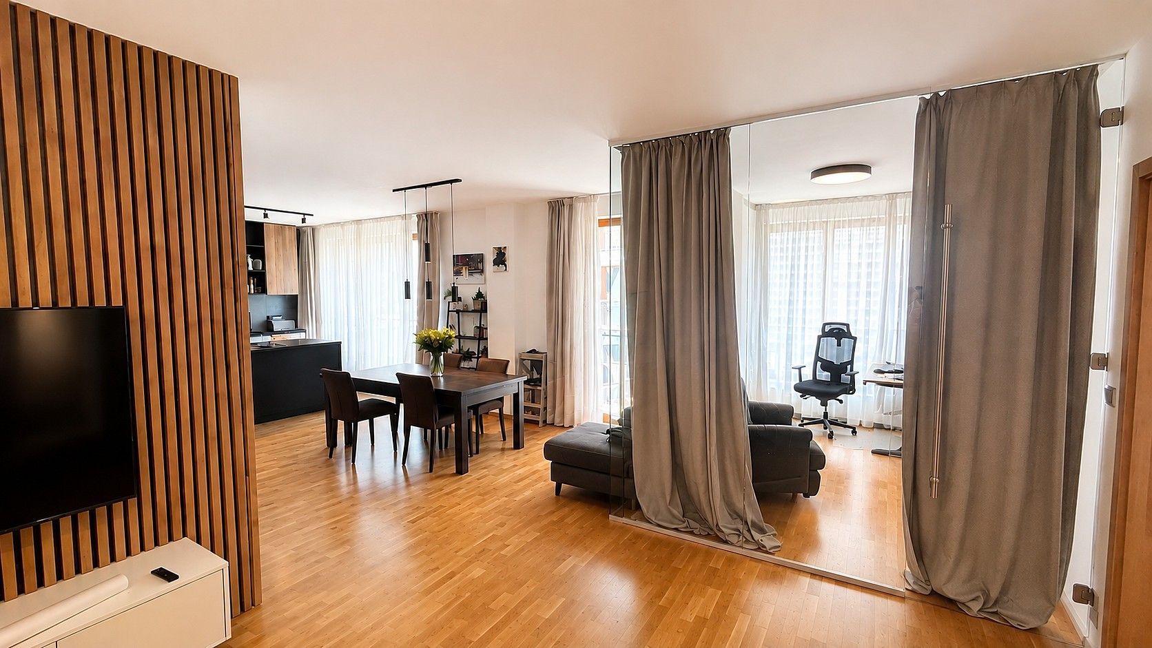 Prodej byt 3+kk - Karlovy Vary, Karlovarský kraj, 120 m² - 2