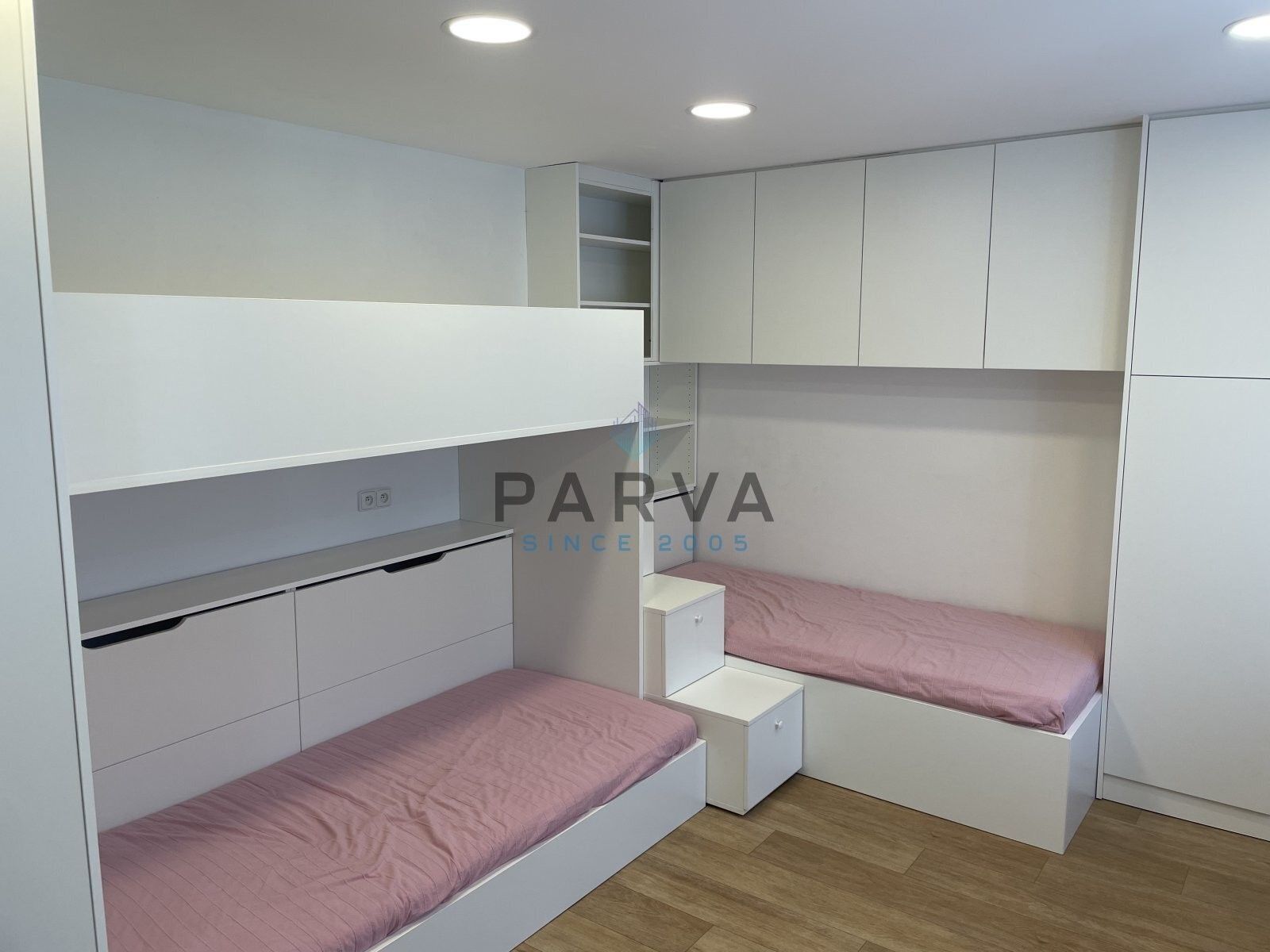 Pronájem byt 3+kk - Raisova 2475, Plzeň, 86 m²