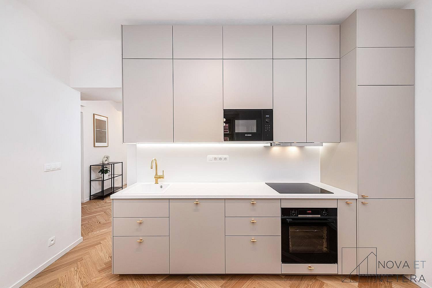 Byt 3+kk · 94 m² · Na dolinách, Praha 4 - Podolí - 4