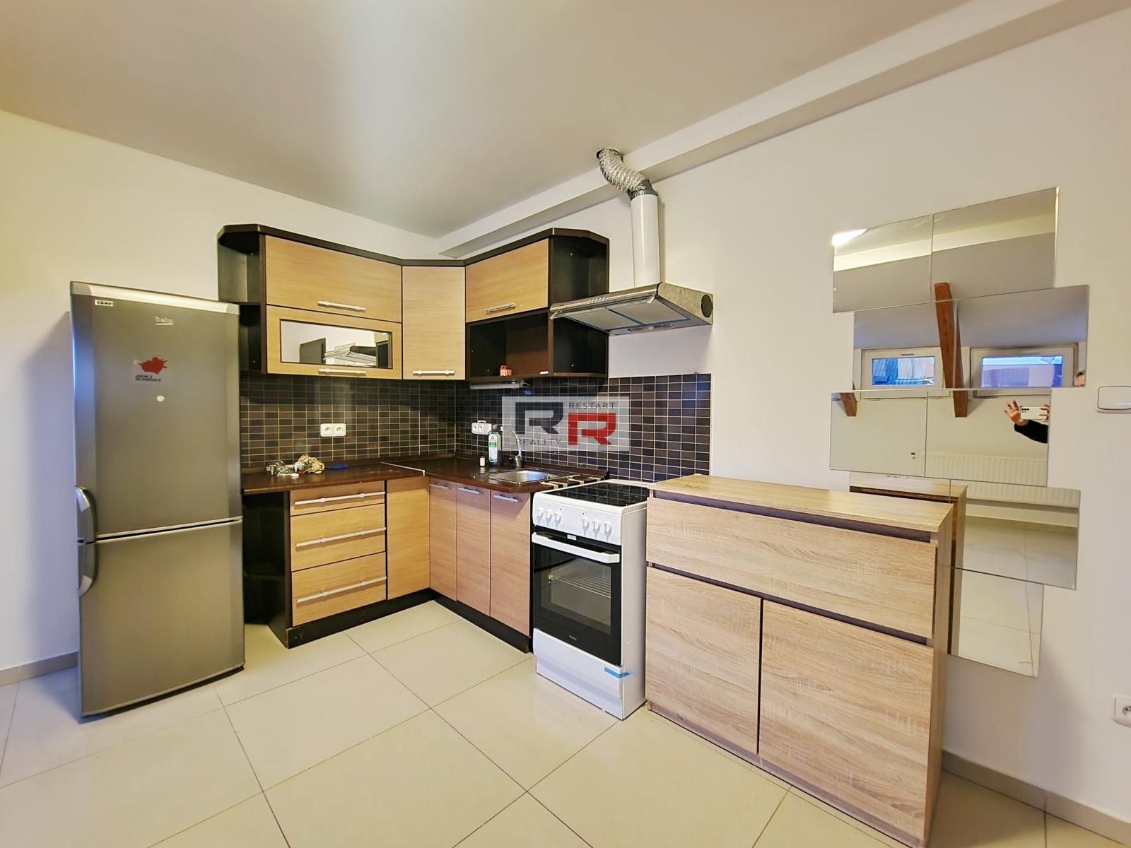 1+kk, Masarykova třída, Olomouc, 30 m²