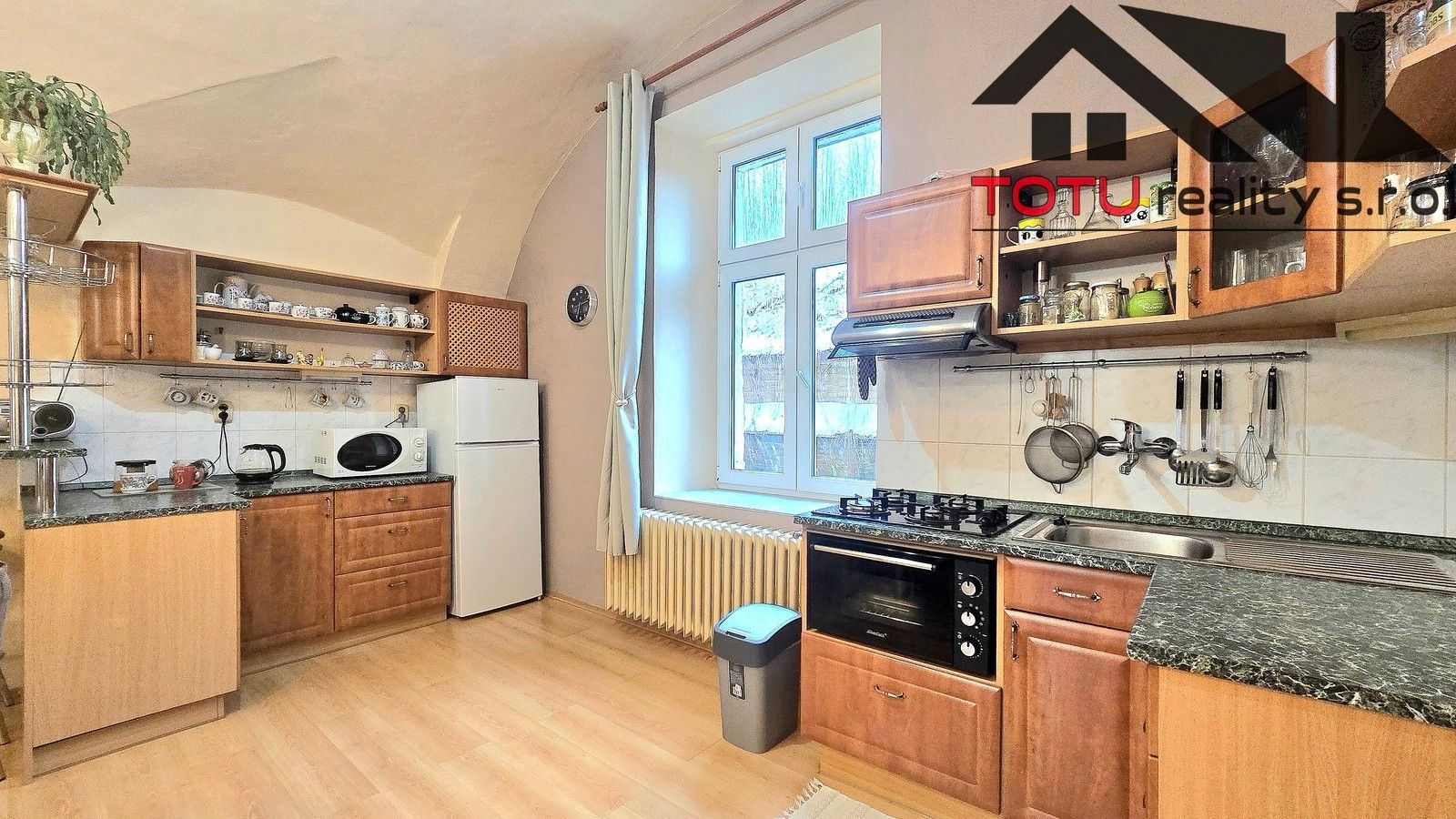 Prodej byt 2+kk - Okružní, Jaroměř, 65 m²