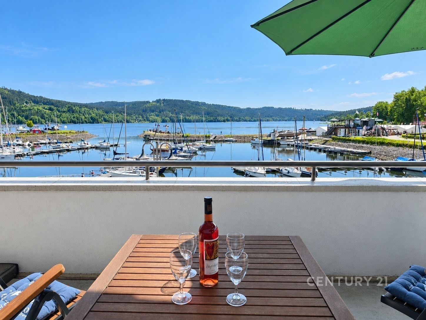 Prodej byt 3+kk - Lipno nad Vltavou Slupečná, 88 m² - 1