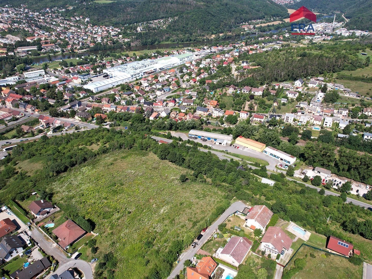 Prodej pozemek pro bydlení - Beroun-Závodí, Česko, 15 999 m²