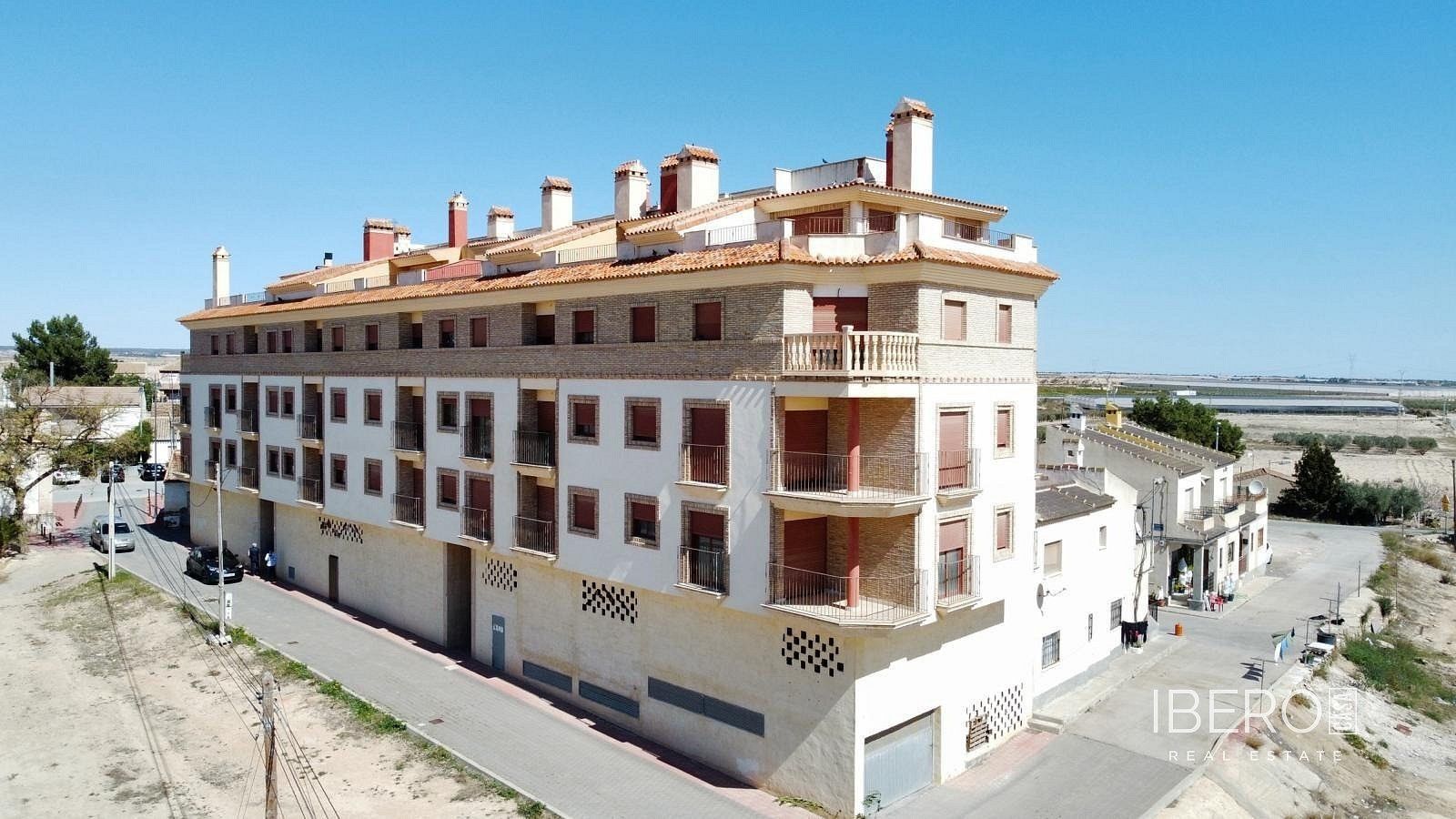 Byt 4+kk · 90 m² · Avileses, Španělsko - 3