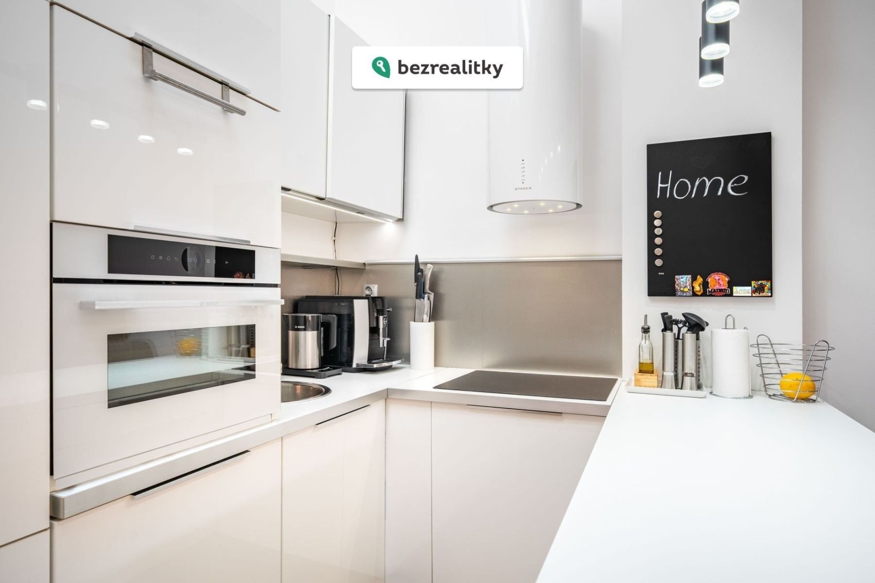 2+kk, Buchovcova 1602, Praha Žižkov, 47 m² - 2