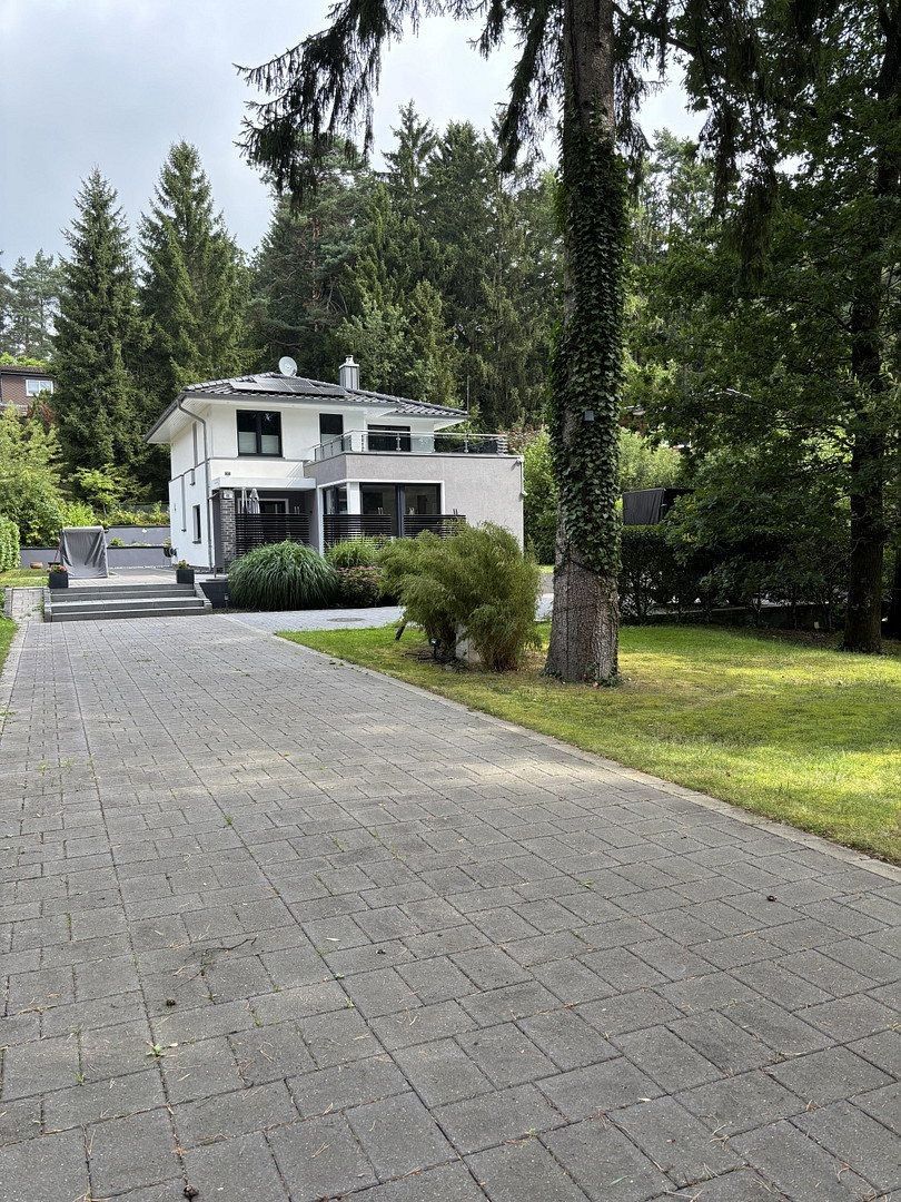 Rodinné domy, , Dolní Sasko, 166 m² - 1