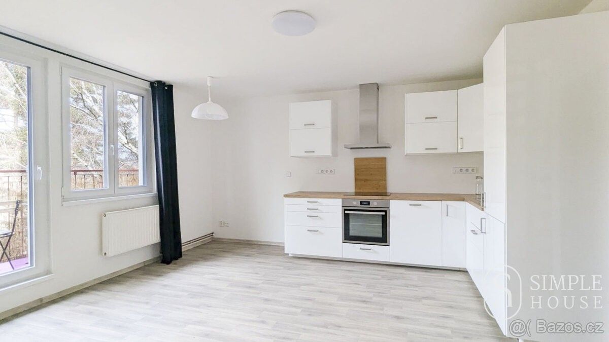 Pronájem byt - Praha, 150 00