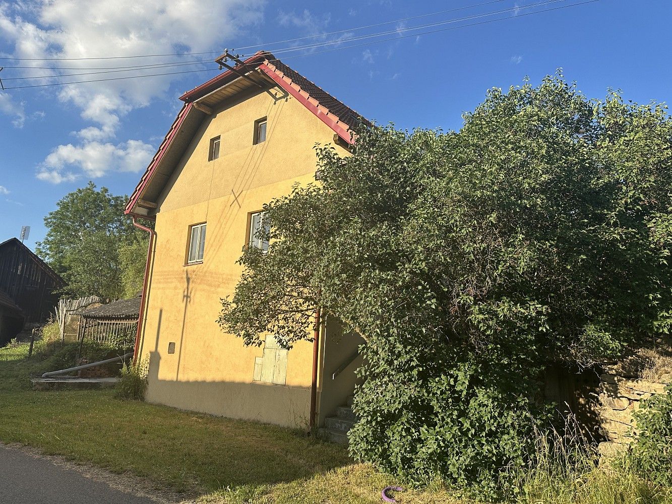 Rodinný dům, 130 m²