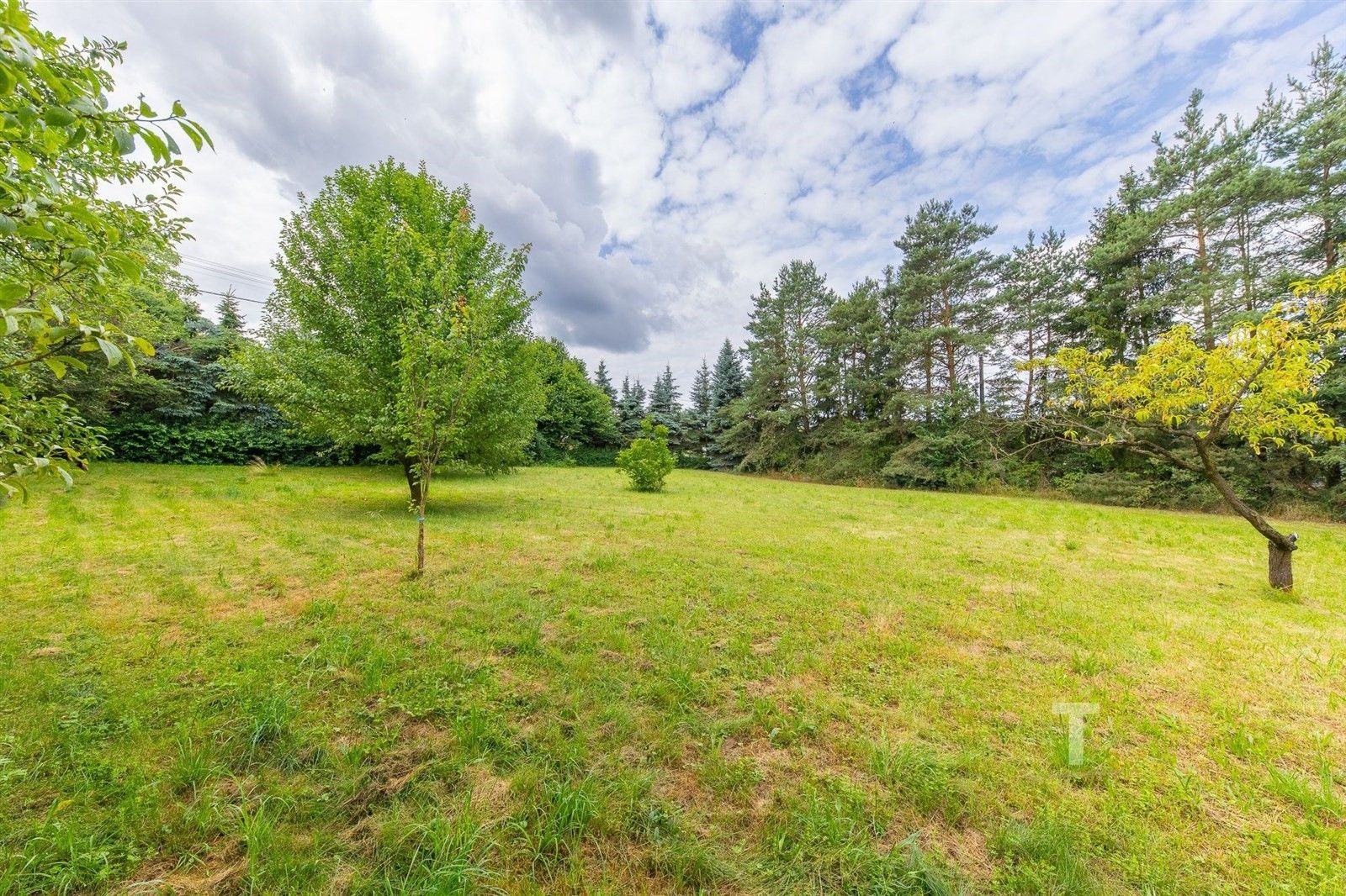 Prodej pozemek pro bydlení - Vranová