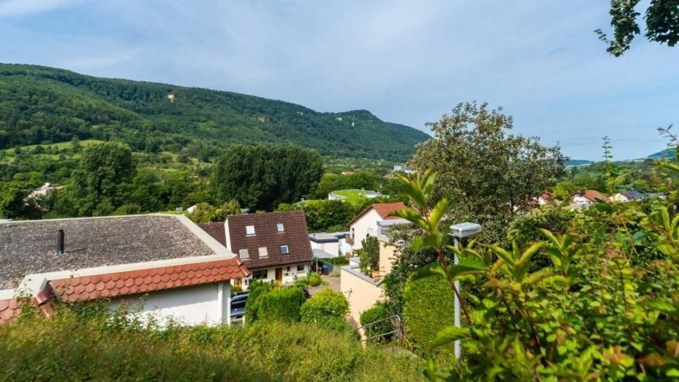 2+1, Hangweg 14, , Bádensko-Württembersko, 50 m² - 1