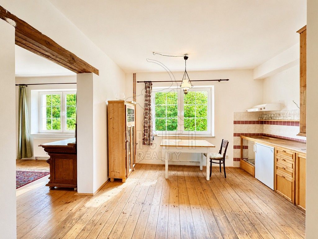 Rodinný dům · 260 m² · Družec, okres Kladno - 4
