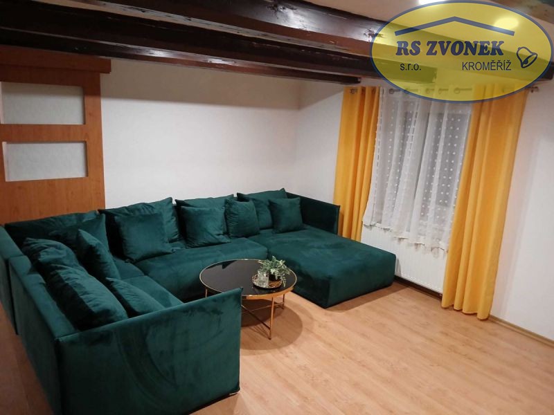 Prodej rodinný dům - Jankovice, 145 m² - 2