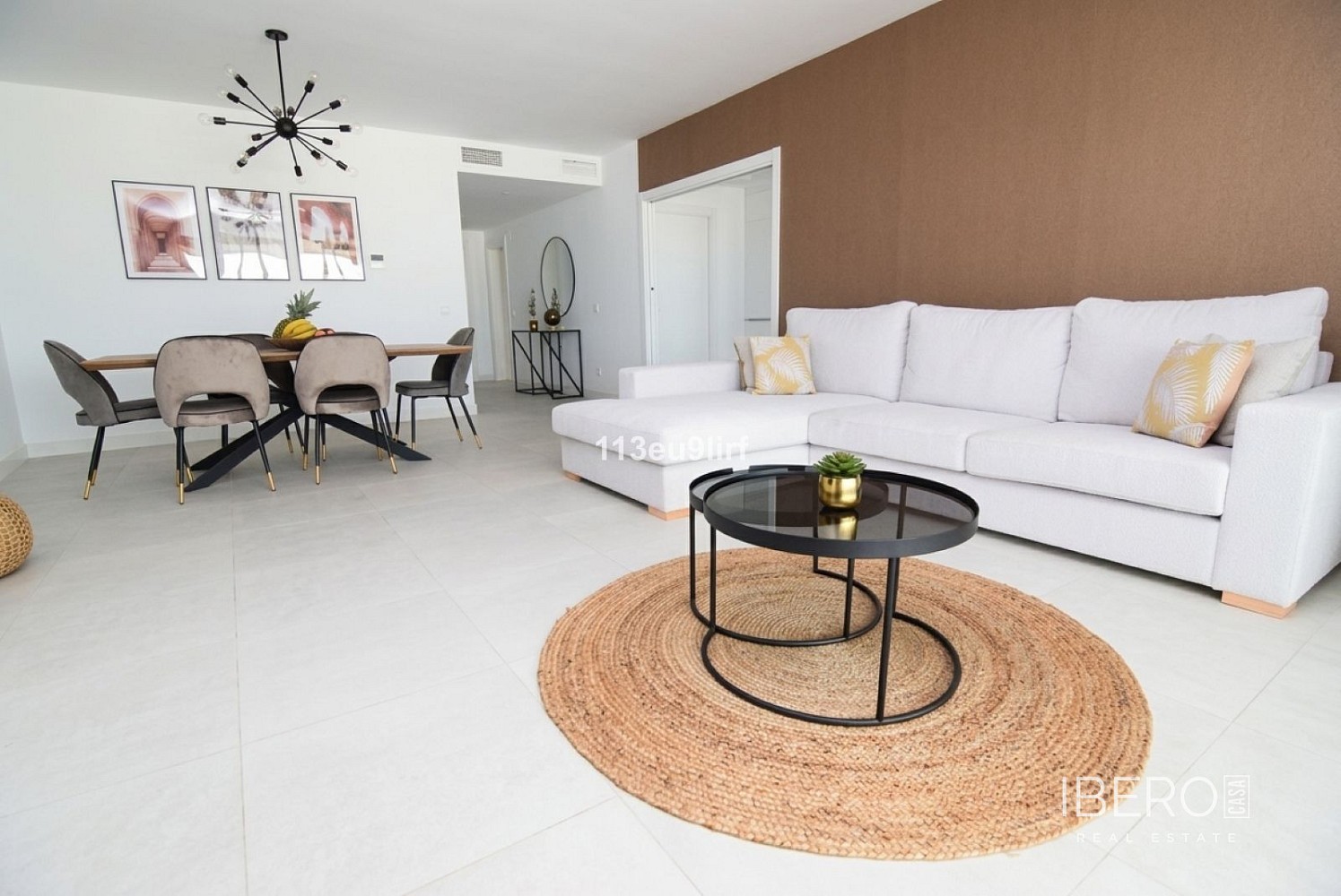 Byt 4+kk · 118 m² · Estepona, Španělsko - 3