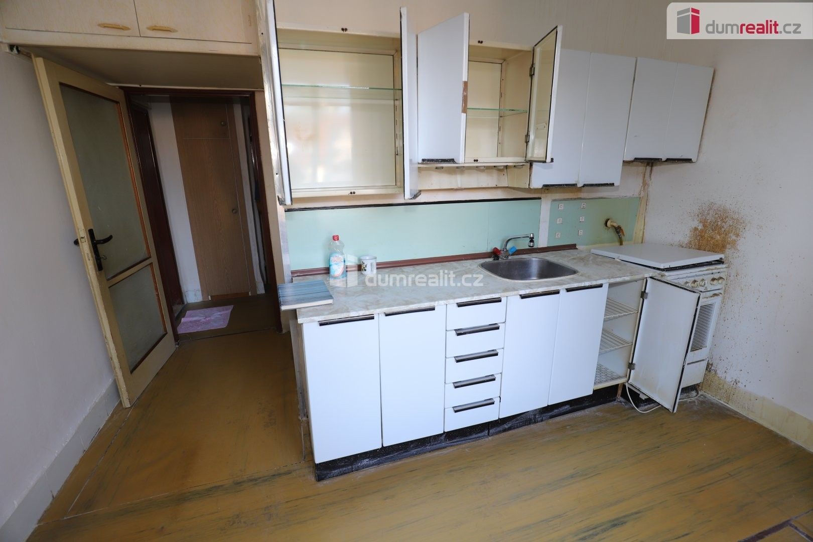 Prodej byt 2+1 - Sokolovská, Sokolov, 54 m² - 5