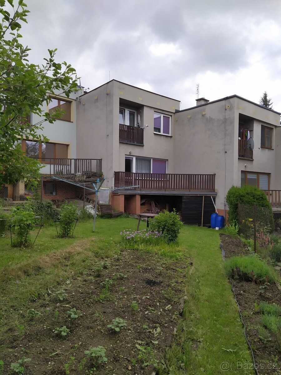 Rodinný dům · Vrbno pod Pradědem, 793 26 - 3