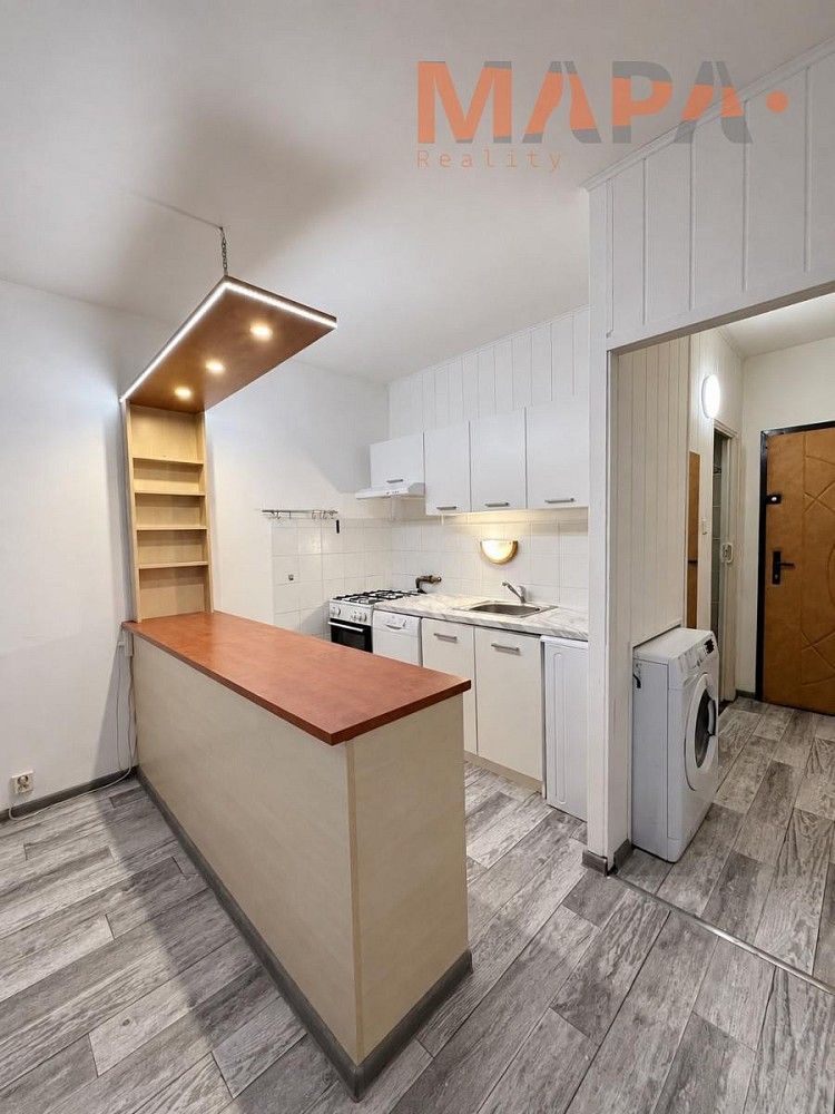 1+1, Jirkov, okres Chomutov, Ústecký kraj, 33 m² - 1