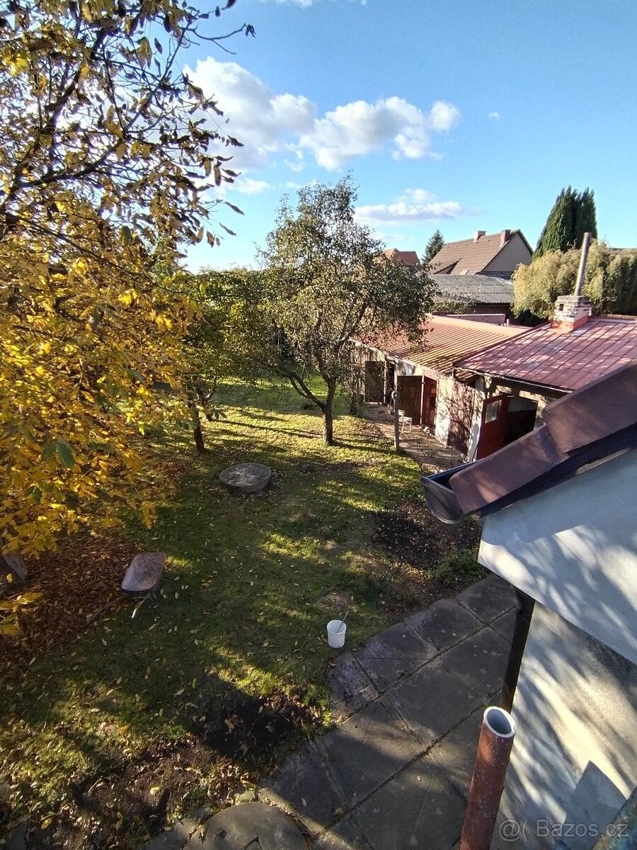 Prodej rodinný dům - Hradec Králové, 500 02