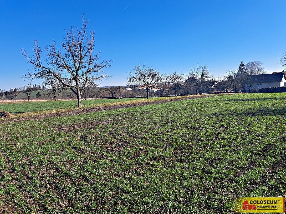 Prodej pozemek pro bydlení - Lysice, 679 71