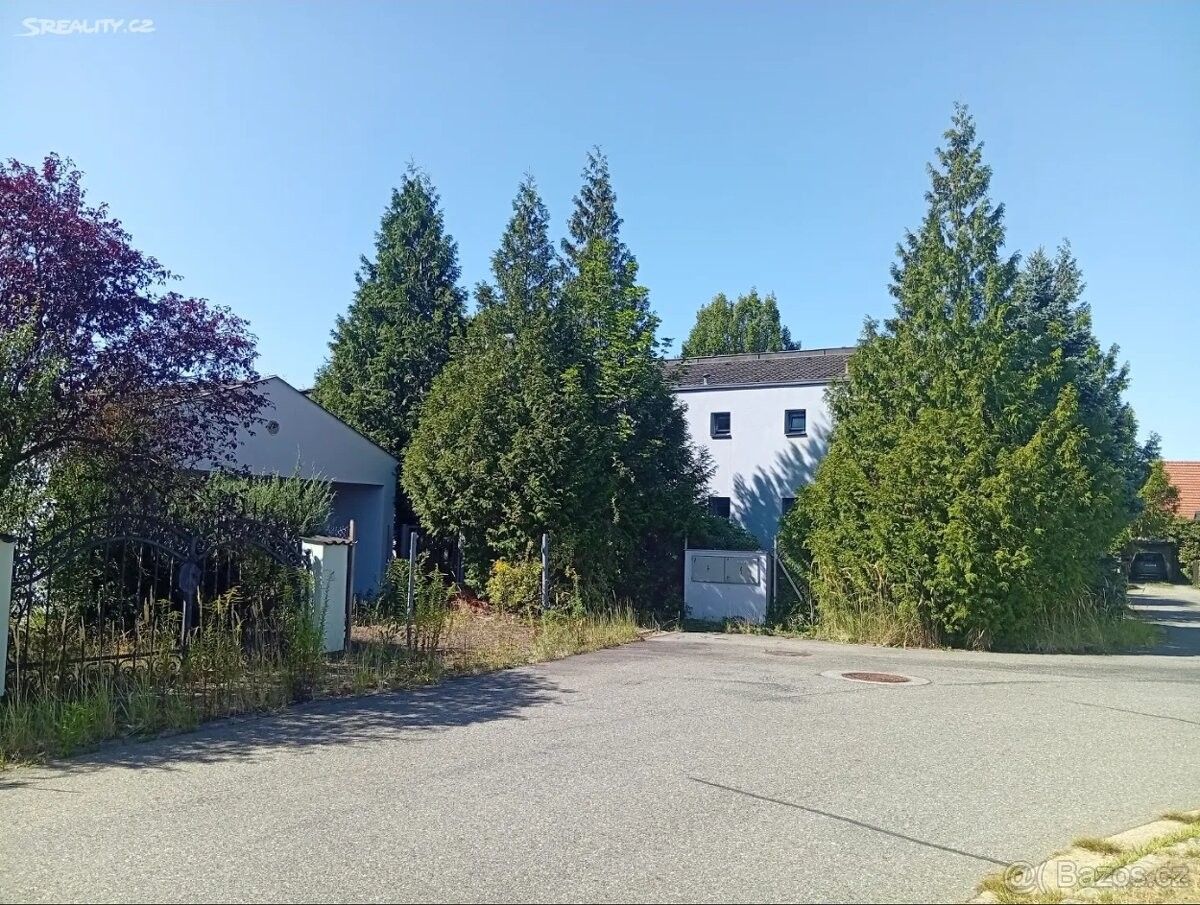 Rodinné domy, České Budějovice, 370 01 - 2