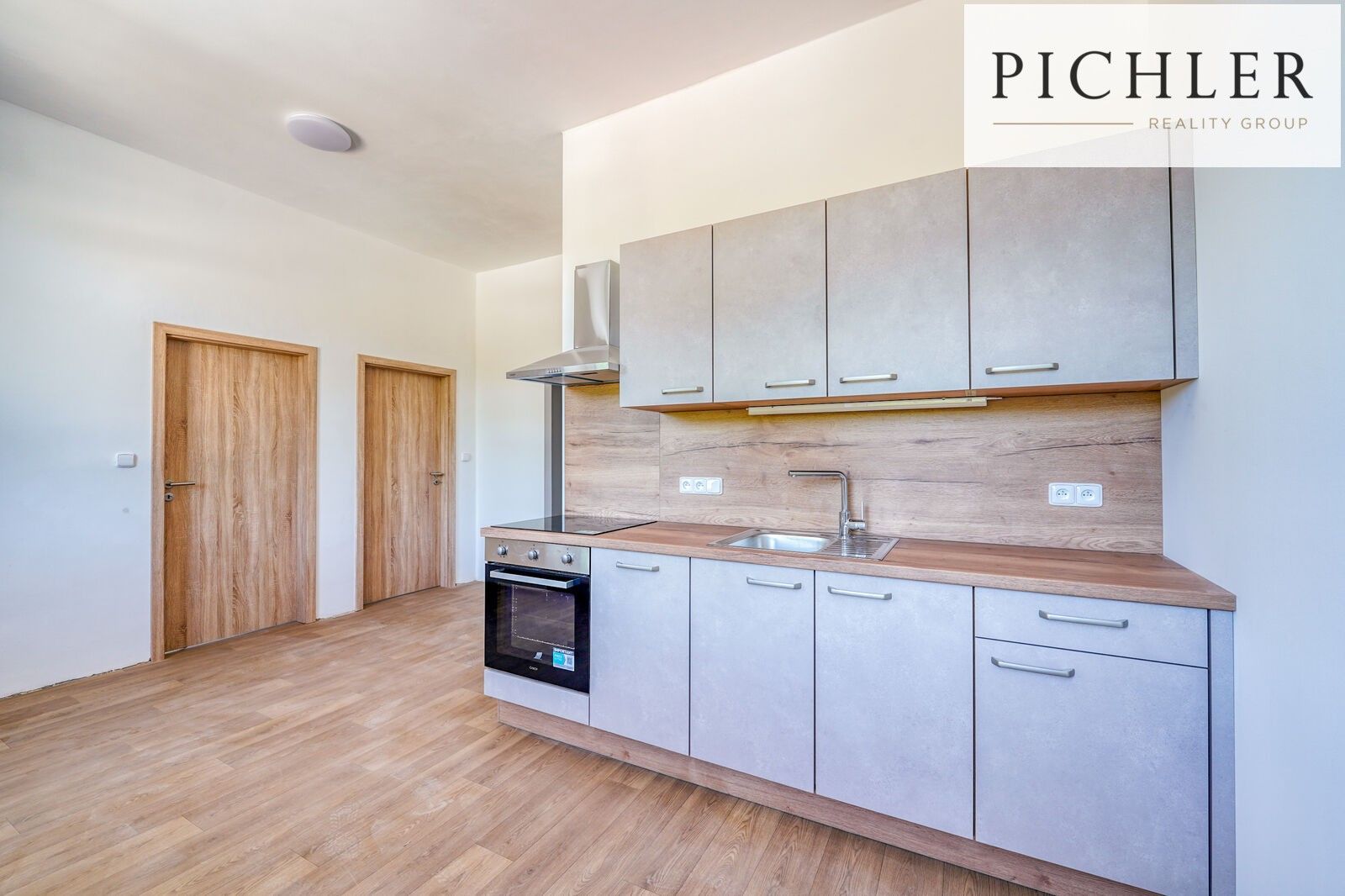 Pronájem byt 3+kk - Tovární, Horní Bříza, 57 m² - 5