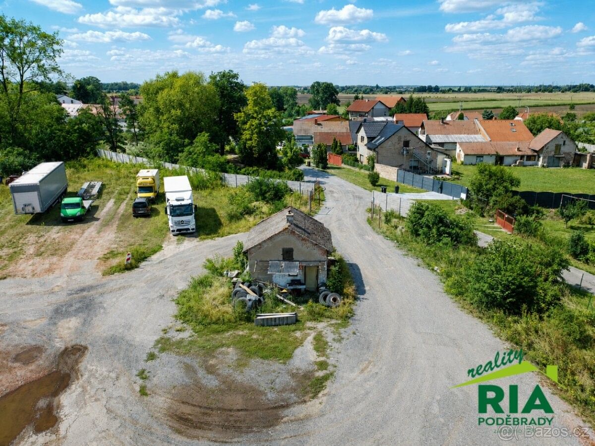 Prodej sklad - Pečky, 289 11 - 5