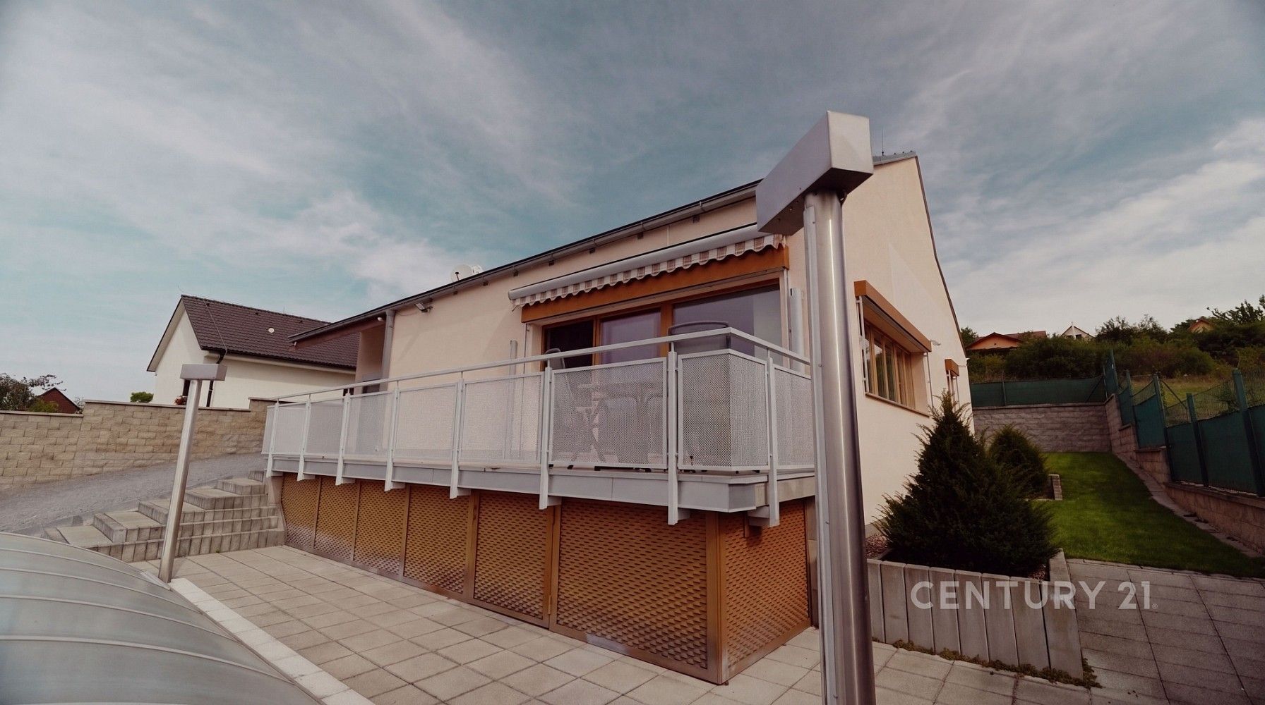 Rodinné domy, Hosín - Dobřejovice, okres České Budějovice, 160 m² - 2